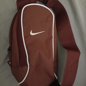 Nike crossbody bag